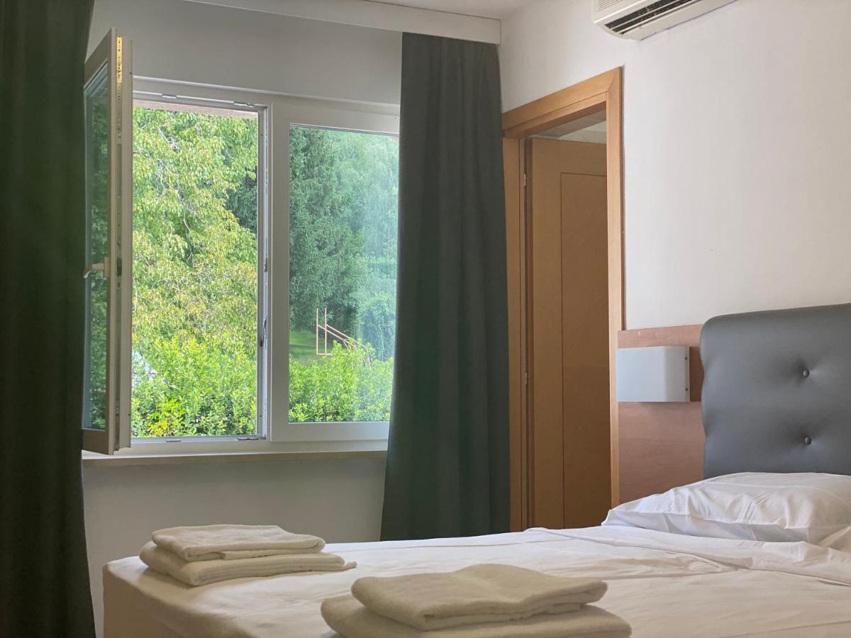 Hotel Riviera Magnano in Riviera Luaran gambar
