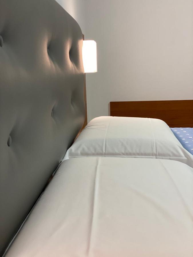 Hotel Riviera Magnano in Riviera Luaran gambar