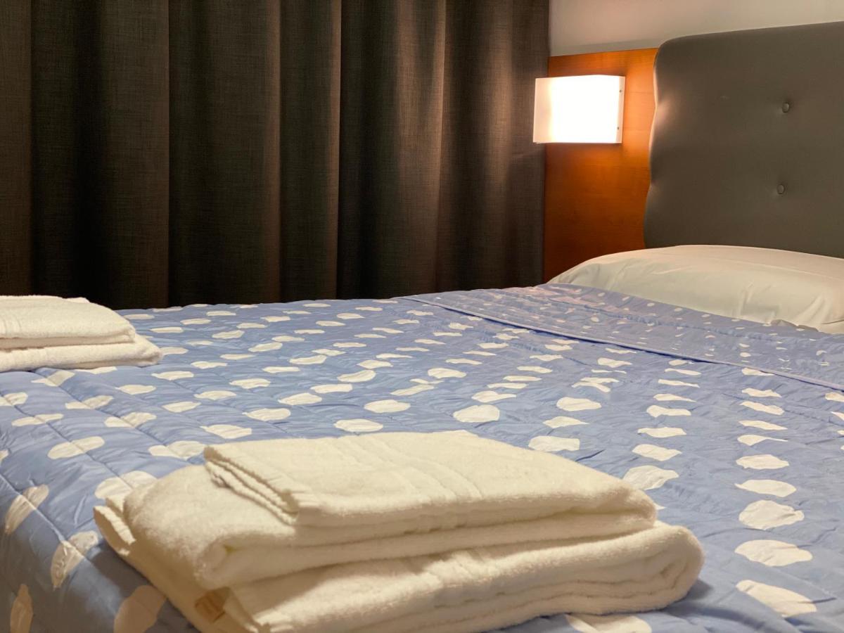 Hotel Riviera Magnano in Riviera Luaran gambar